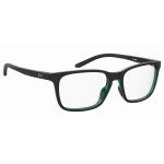 Ramă de Ochelari Unisex Under Armour UA50567ZJF617 ø 56 mm