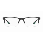 Ramă de Ochelari Bărbați Under Armour UA5057XL85WG0 Negru ø 60 mm