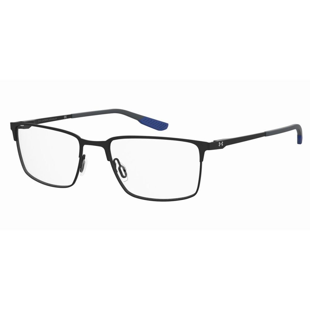 Ramă de Ochelari Bărbați Under Armour UA5058XLG003G Negru ø 60 mm