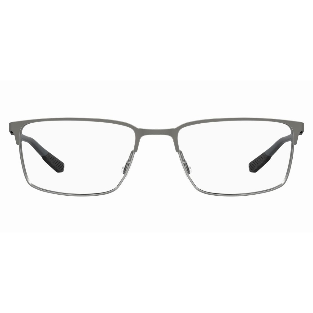 Ramă de Ochelari Bărbați Under Armour UA5058XLGKJ1G Gri ø 60 mm