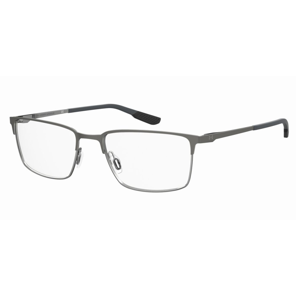 Ramă de Ochelari Bărbați Under Armour UA5058XLGKJ1G Gri ø 60 mm