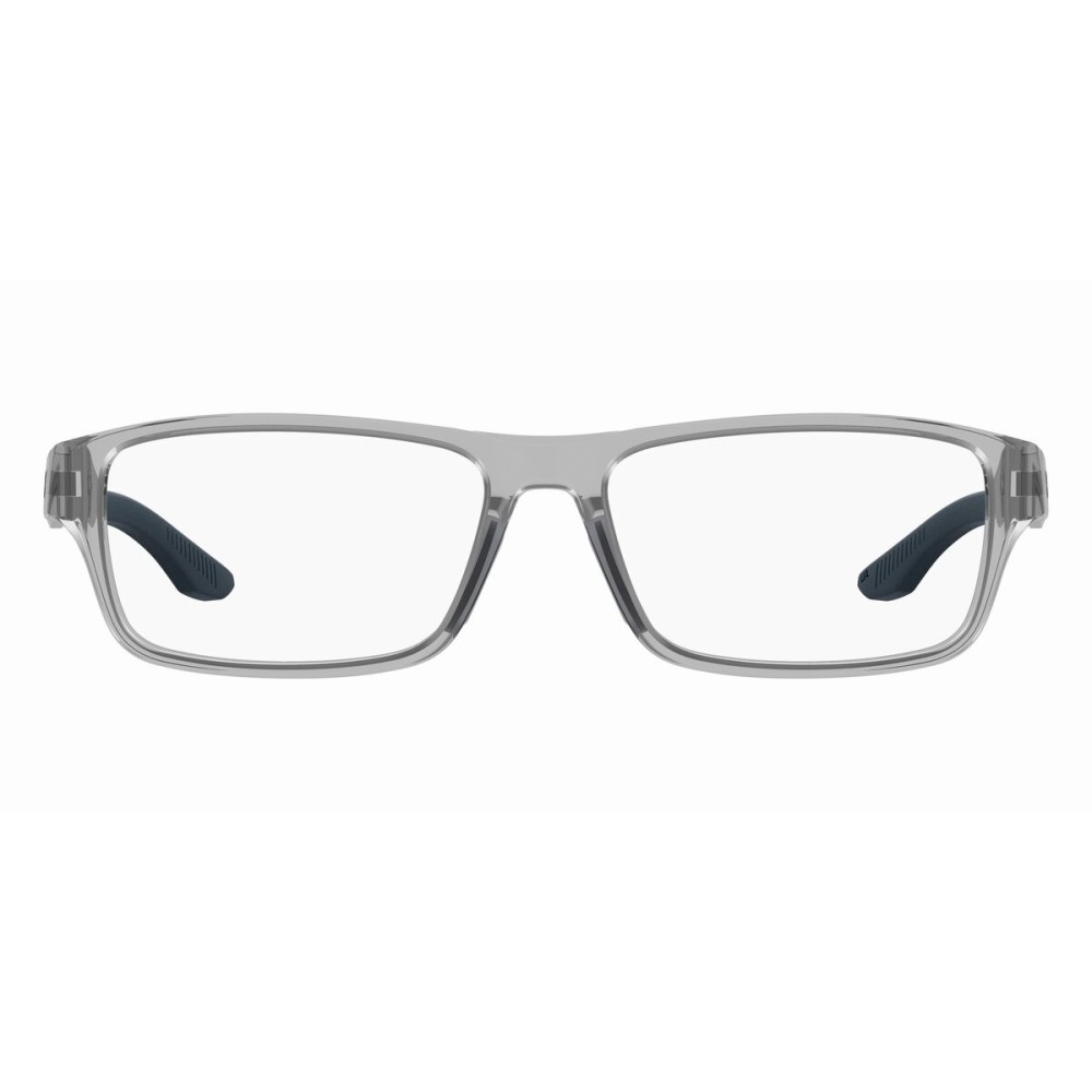 Ramă de Ochelari Bărbați Under Armour UA5059FCBLF81 Gri ø 58 mm