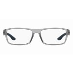 Ramă de Ochelari Bărbați Under Armour UA5059FCBLF81 Gri ø 58 mm