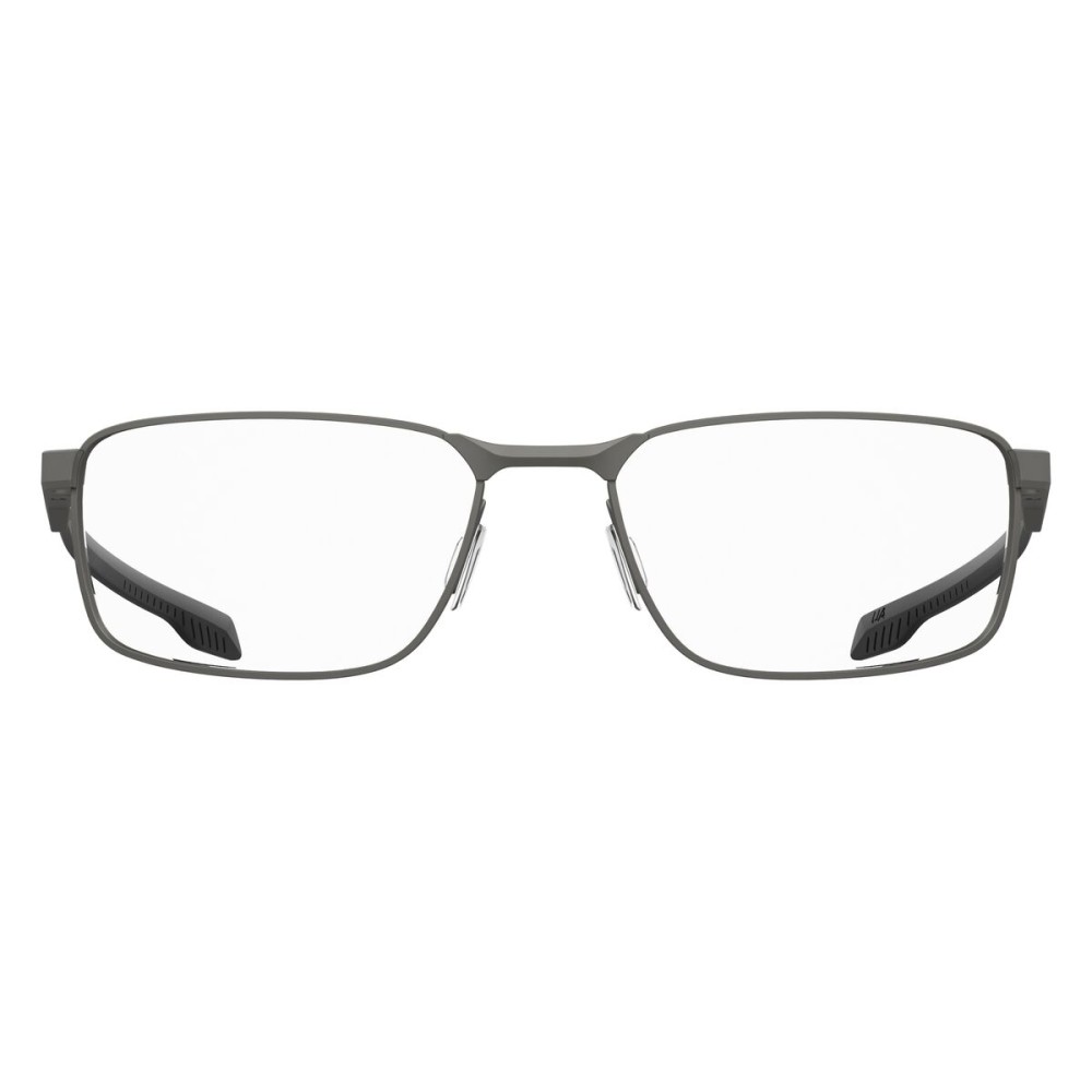 Ramă de Ochelari Bărbați Under Armour UA5063G5MOF51 Gri Ø 55 mm