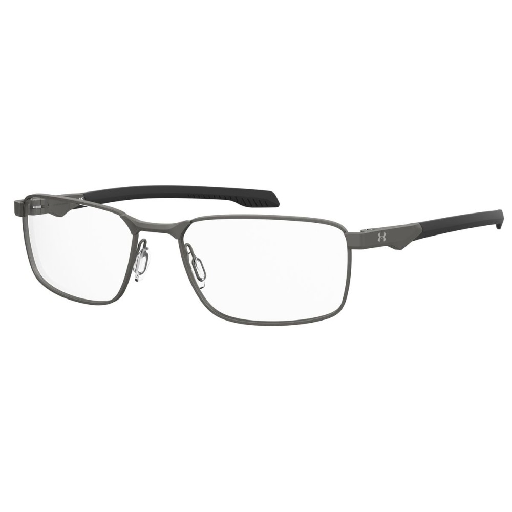 Ramă de Ochelari Bărbați Under Armour UA5063G5MOF51 Gri Ø 55 mm