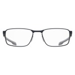 Ramă de Ochelari Bărbați Under Armour UA5063GPJPF51 Albastru Ø 55 mm