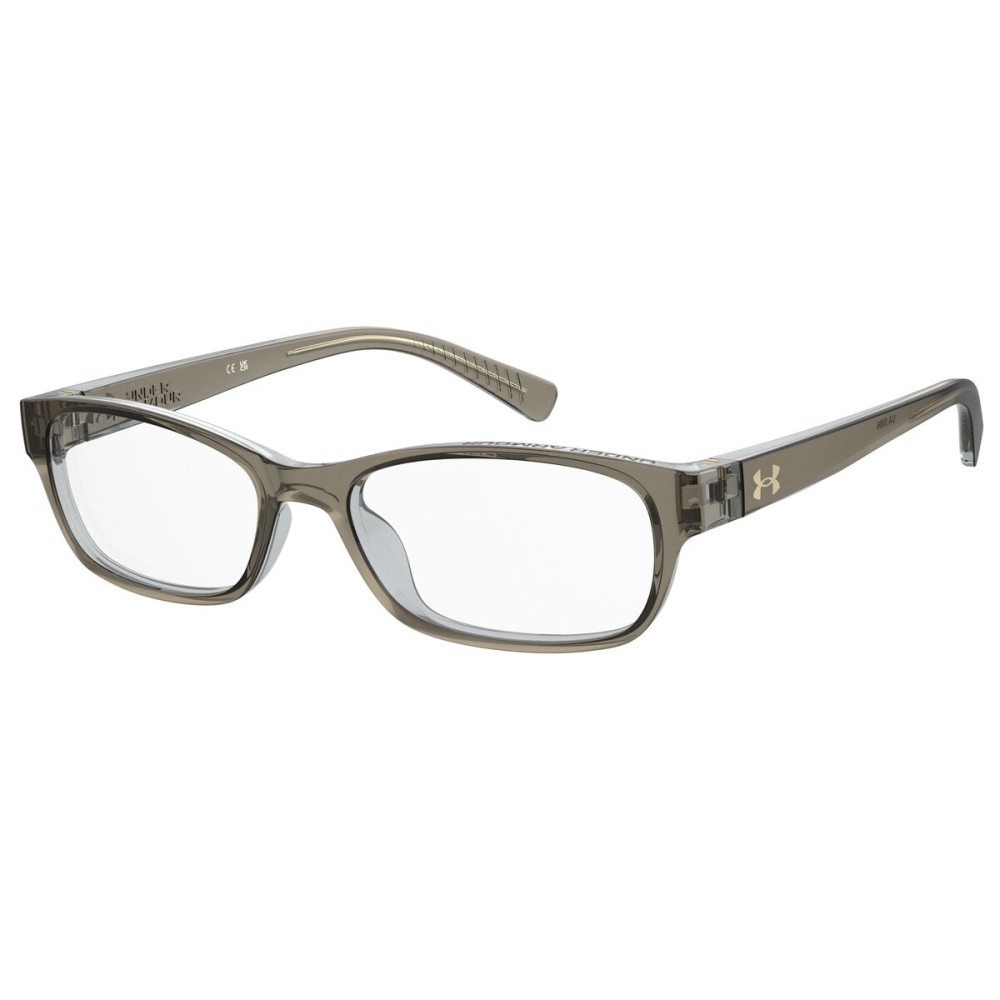 Ramă de Ochelari Damă Under Armour UA5066B8QF316 Transparent Ø 53 mm