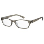 Ramă de Ochelari Damă Under Armour UA5066B8QF316 Transparent Ø 53 mm