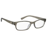 Ramă de Ochelari Damă Under Armour UA5066B8QF316 Transparent Ø 53 mm
