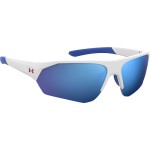 Ochelari de Soare pentru Copii Under Armour UA7000S6HTG4W Ø 69 mm