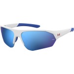 Ochelari de Soare pentru Copii Under Armour UA7000S6HTG4W Ø 69 mm
