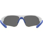 Ochelari de Soare pentru Copii Under Armour UA7000S6HTG4W Ø 69 mm