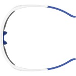 Ochelari de Soare pentru Copii Under Armour UA7000S6HTG4W Ø 69 mm