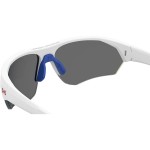 Ochelari de Soare pentru Copii Under Armour UA7000S6HTG4W Ø 69 mm
