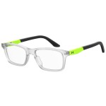 Ramă de Ochelari pentru Copii Under Armour UA9003900F115 Ø 51 mm