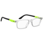 Ramă de Ochelari pentru Copii Under Armour UA9003900F115 Ø 51 mm