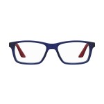 Ramă de Ochelari pentru Copii Under Armour UA9003PJPE815 Albastru Ø 48 mm