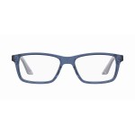 Ramă de Ochelari pentru Copii Under Armour UA9003XW0E815 Albastru Ø 48 mm