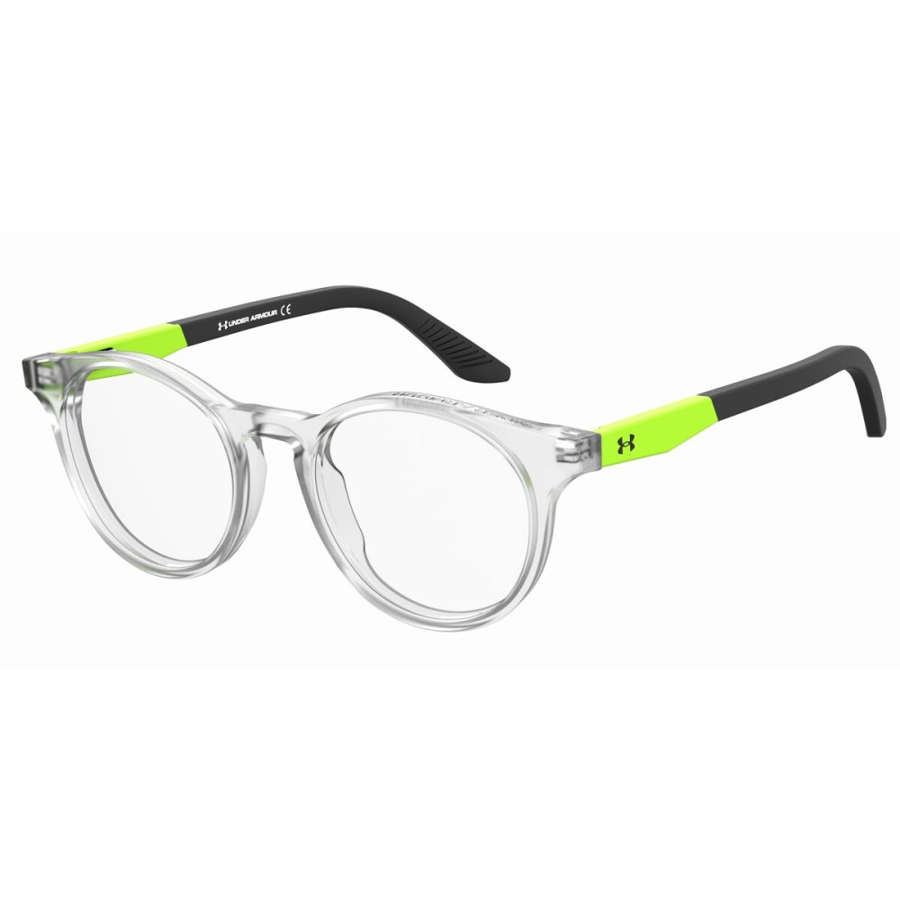 Ramă de Ochelari pentru Copii Under Armour UA9004900E617 Ø 46 mm