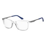 Ramă de Ochelari pentru Copii Under Armour UA9006900E715 Ø 47 mm
