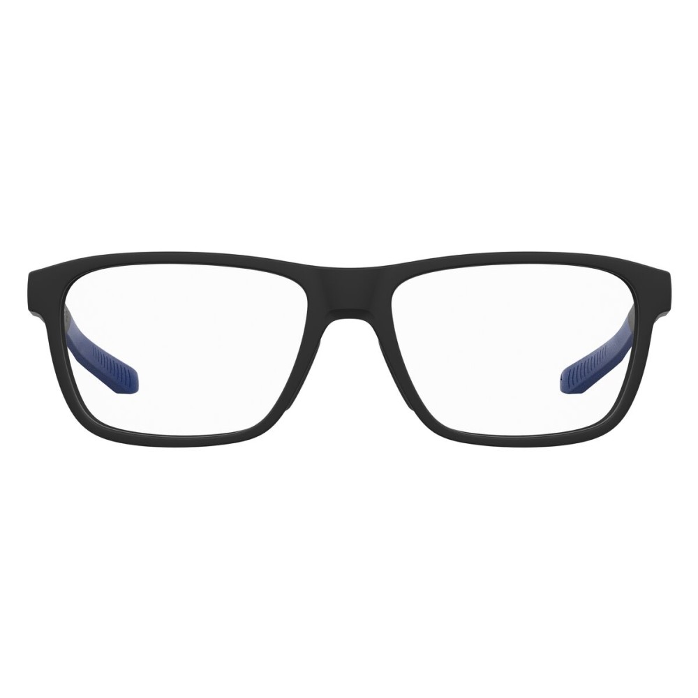 Ramă de Ochelari pentru Copii Under Armour UA9008003E914 Negru Ø 49 mm