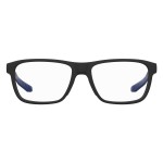 Ramă de Ochelari pentru Copii Under Armour UA9008003E914 Negru Ø 49 mm