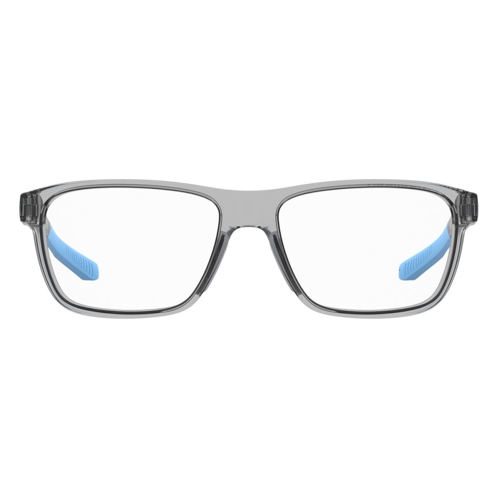 Ramă de Ochelari pentru Copii Under Armour UA900809VE914 Gri Ø 49 mm