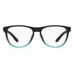 Ramă de Ochelari pentru Copii Under Armour UA9009ETJE813 Negru Ø 48 mm