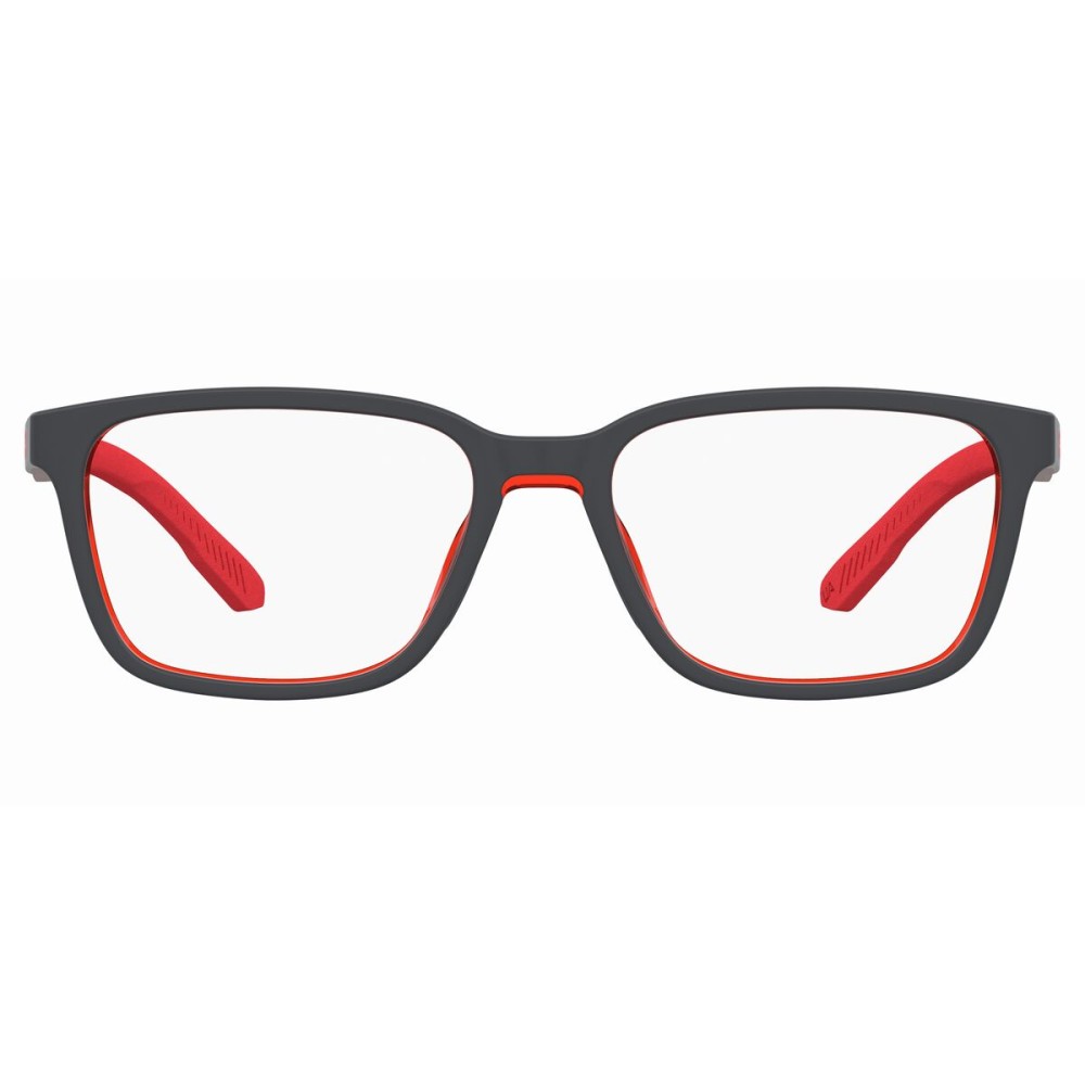 Ramă de Ochelari pentru Copii Under Armour UA90108LEE714 Gri Ø 47 mm