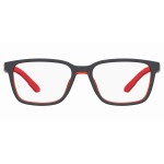 Ramă de Ochelari pentru Copii Under Armour UA90108LEE714 Gri Ø 47 mm