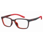 Ramă de Ochelari pentru Copii Under Armour UA90108LEE714 Gri Ø 47 mm