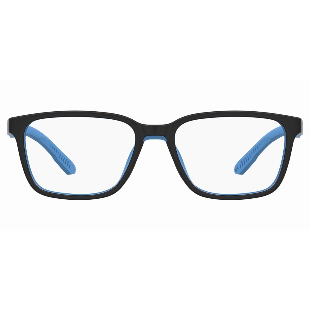 Ramă de Ochelari pentru Copii Under Armour UA9010D51E714 Negru Ø 47 mm
