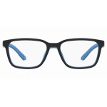 Ramă de Ochelari pentru Copii Under Armour UA9010D51E714 Negru Ø 47 mm