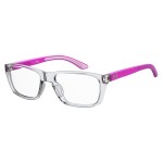 Ramă de Ochelari pentru Copii Under Armour UA90113DVE915 Ø 49 mm