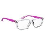 Ramă de Ochelari pentru Copii Under Armour UA90113DVE915 Ø 49 mm