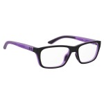 Ramă de Ochelari pentru Copii Under Armour UA9011HK8E915 Ø 49 mm