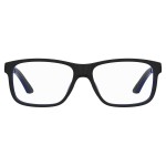 Ramă de Ochelari pentru Copii Under Armour UA9012D51F013 Negru Ø 50 mm