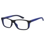 Ramă de Ochelari pentru Copii Under Armour UA9012D51F013 Negru Ø 50 mm