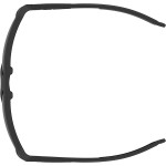 Ochelari de Soare Unisex Under Armour UADOMINATE003 Ø 62 mm