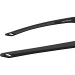 Ochelari de Soare Unisex Under Armour UADOMINATE003 Ø 62 mm