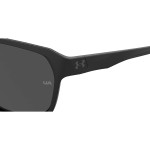 Ochelari de Soare Unisex Under Armour UADOMINATE003 Ø 62 mm