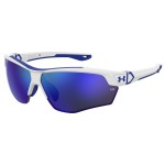 Ochelari de Soare pentru Copii Under Armour UAYARDDUALJRW Ø 67 mm