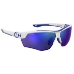 Ochelari de Soare pentru Copii Under Armour UAYARDDUALJRW Ø 67 mm