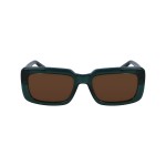 Ochelari de Soare Unisex Karl Lagerfeld KL6101S-300 ø 54 mm