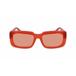 Ochelari de Soare Unisex Karl Lagerfeld KL6101S-800 ø 54 mm