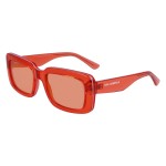 Ochelari de Soare Unisex Karl Lagerfeld KL6101S-800 ø 54 mm