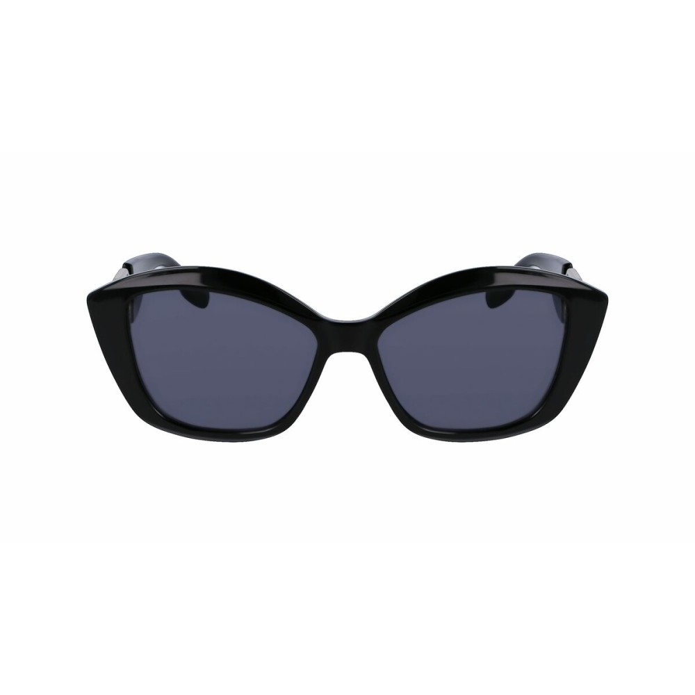 Ochelari de Soare Damă Karl Lagerfeld KL6102S-001 ø 56 mm