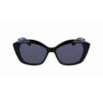 Ochelari de Soare Damă Karl Lagerfeld KL6102S-001 ø 56 mm