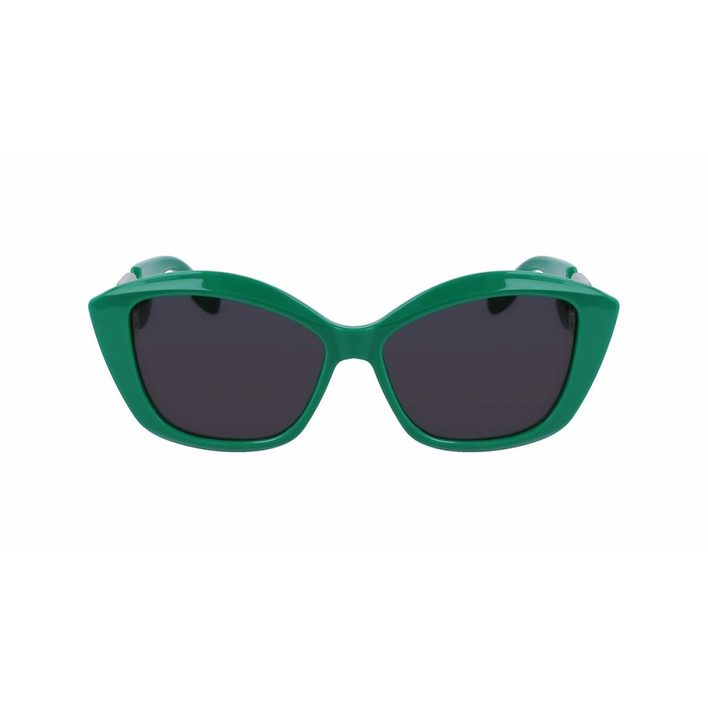 Ochelari de Soare Damă Karl Lagerfeld KL6102S-300 ø 56 mm