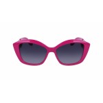 Ochelari de Soare Damă Karl Lagerfeld KL6102S-525 ø 56 mm